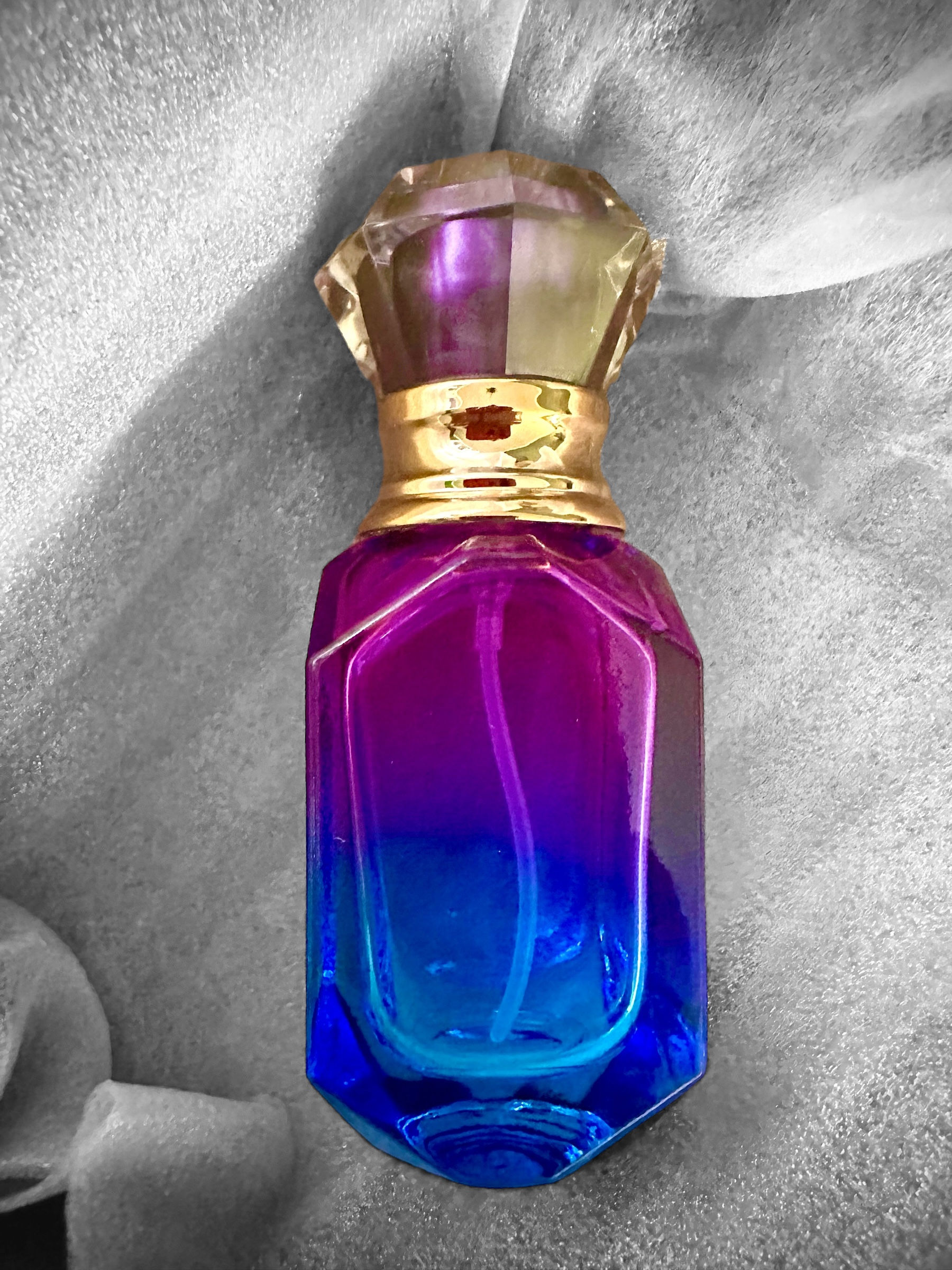 Tribe eau de parfum 30ml limited edition