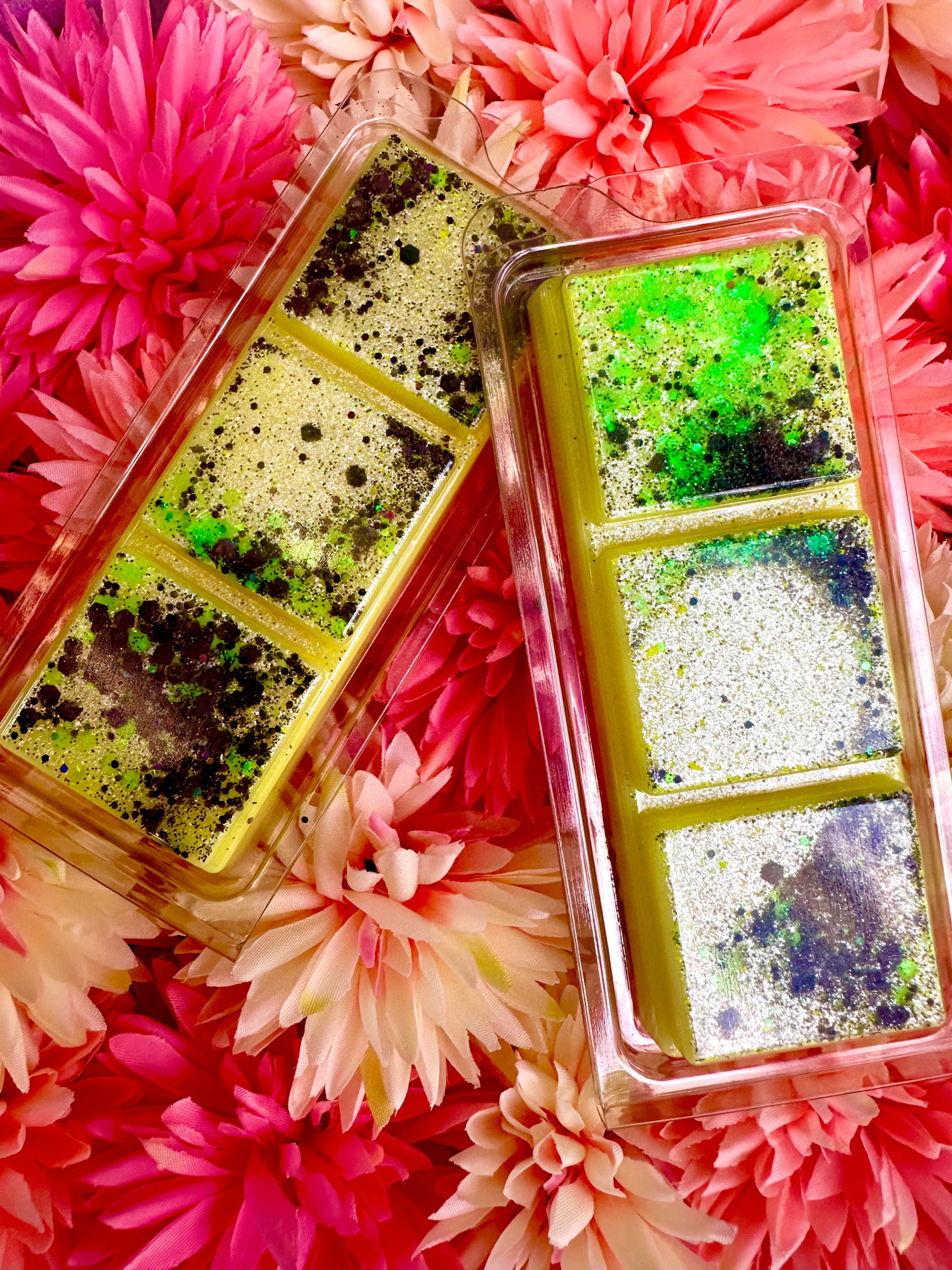 Jamaican me crazy wax bar