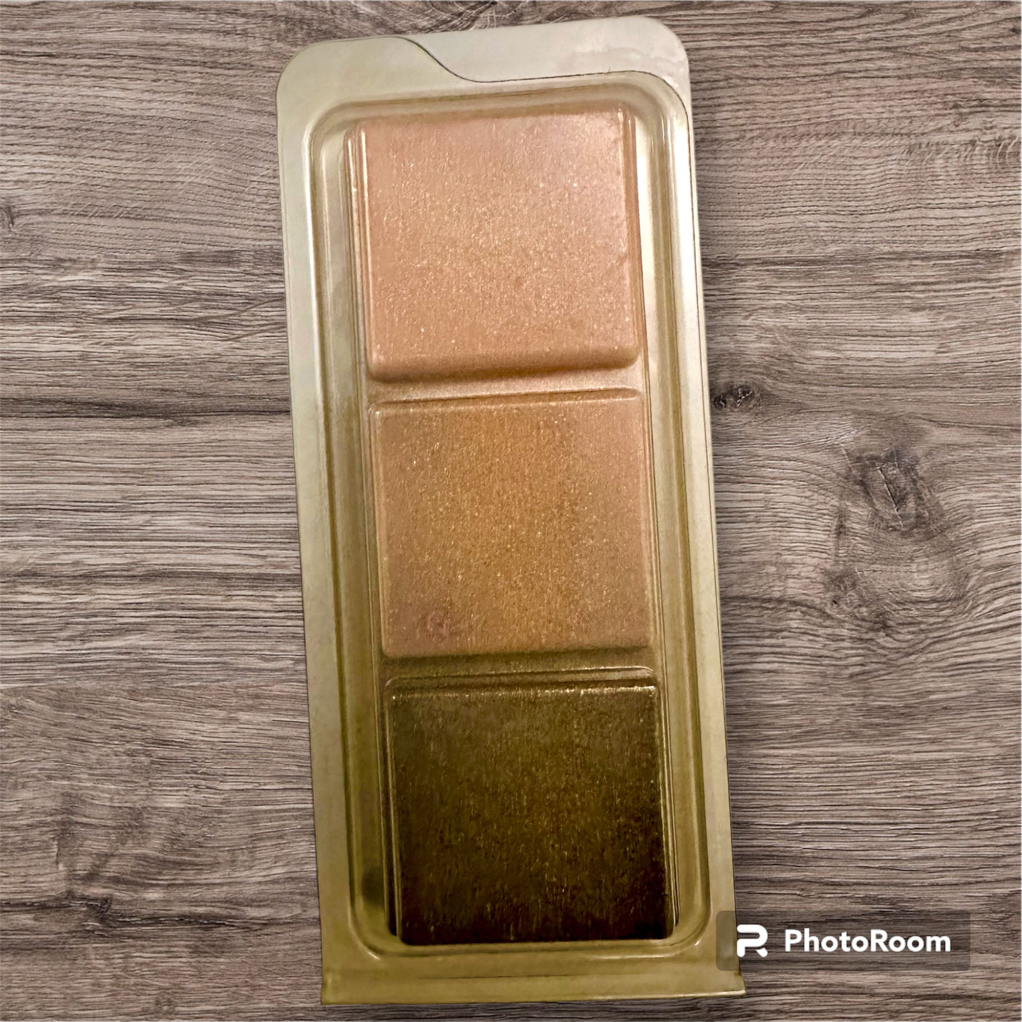 Prada paradox inspired wax bar