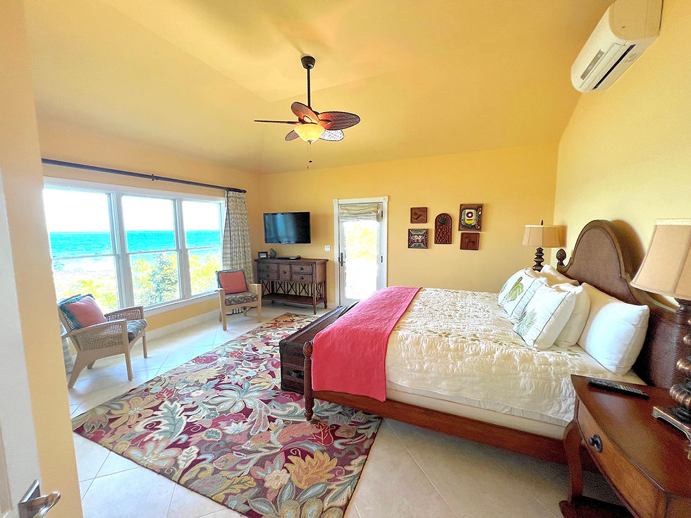 Master Bedroom 1
