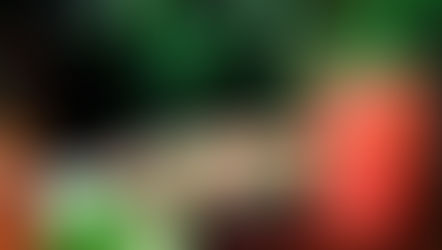 Minty Watermelon Juice