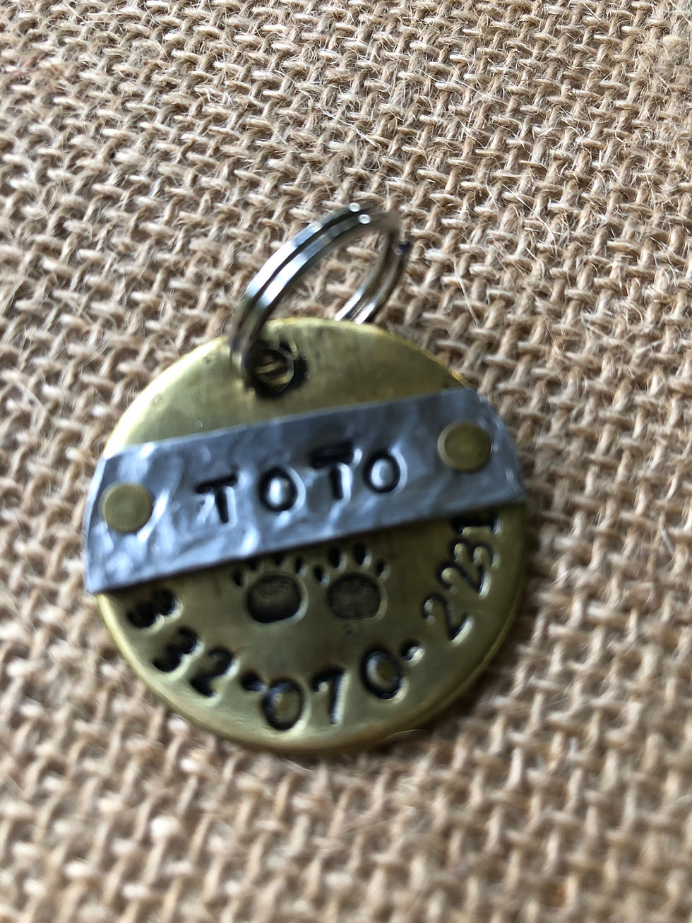 Thumbnail: Plated Tag