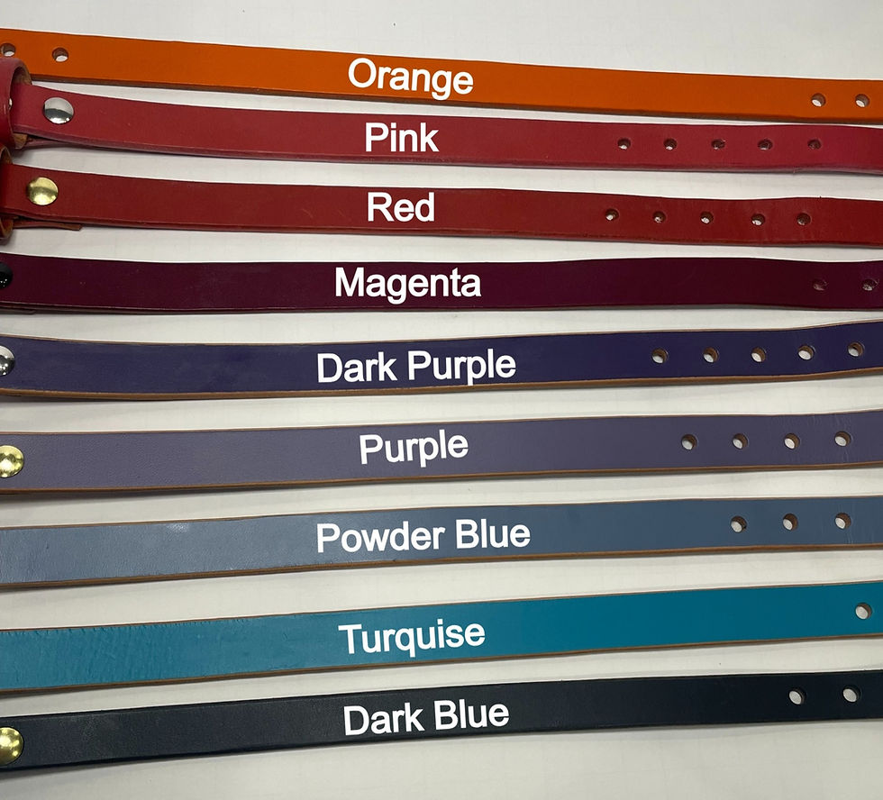 Thumbnail: The Stella Collar