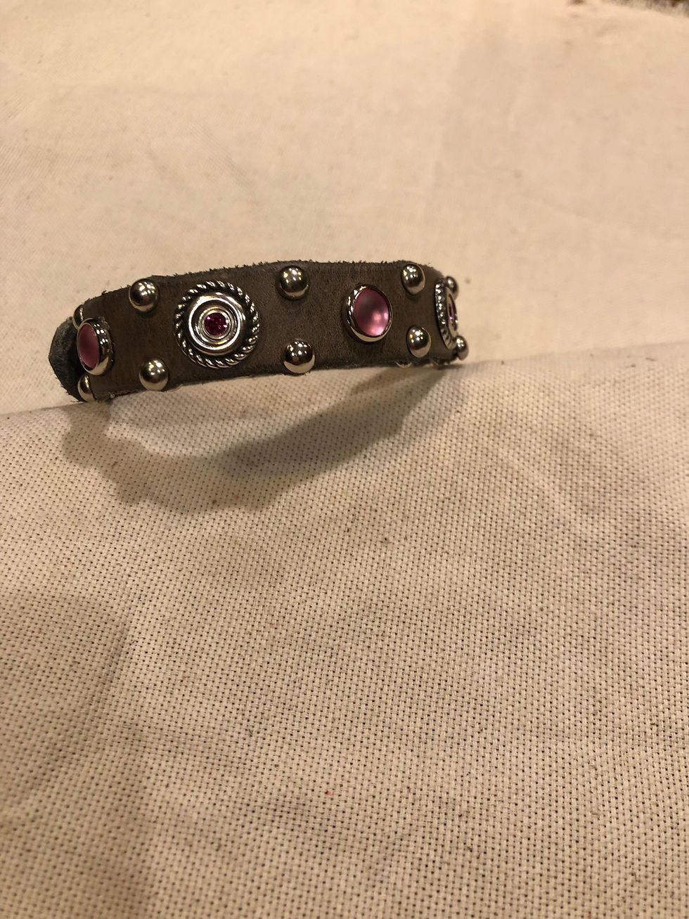 Thumbnail: The Grape Vine 3/4 Inch