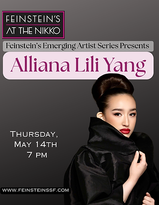 Alliana Lili Yang at Feinsteins.png
