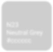 Neutral grey