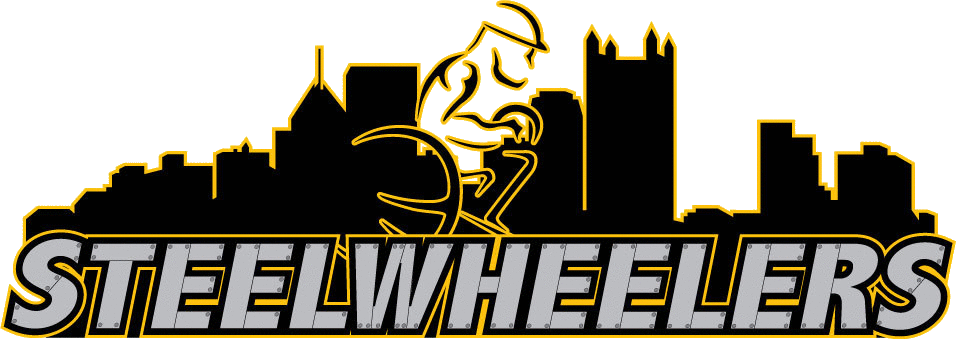 Steelwheelers logo