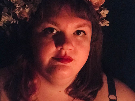 Meet the Artists of Circusomatica: SAINT LENORA