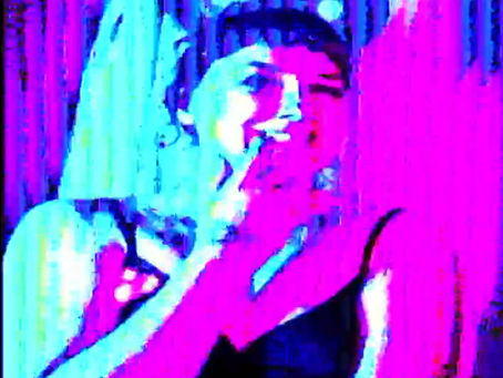 FEATURED ART INSTALLATION: 360Kiss-CAM