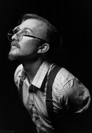 Larry Berry is a multifaceted artist specializing in woodworking, laser engraving, painting, and mixed-media creations. Never confined to a single medium, Larry follows the flow of his artistic drive, allowing his work to evolve organically.
