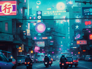 AI Tools and Fashion Filmmaking