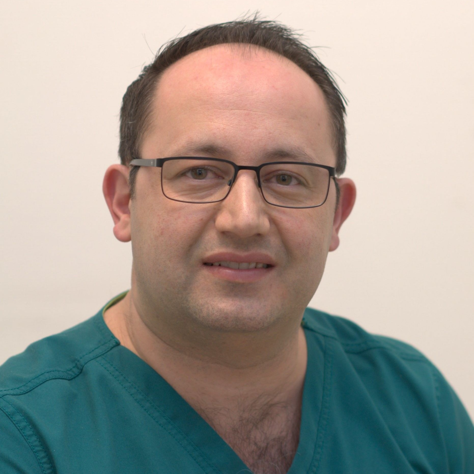 Dr. Mohammad Sohrabi Vital ØNH & Hørselsenter