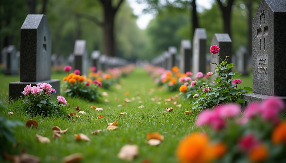 Secure Your Legacy with Final Expense Coverage Today