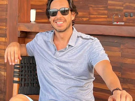 Carta del CEO: La Inversión en Wellness como el Nuevo Lujo en el Mercado Inmobiliario