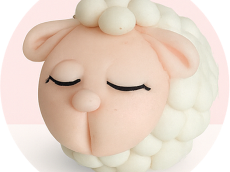                                                              Create an Adorable Sheep: A Step-by-Step   Guide