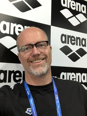 Mark Pinger neuer CBO bei Arena