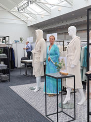 Frühzeitig Sortimente definieren im EUROMODA Neuss