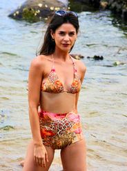 Happy Undies: NOS-Entdeckung