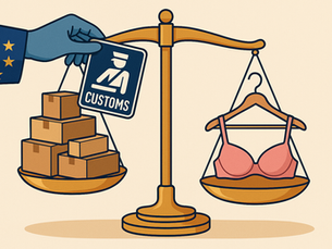 Billig-Importe aus China bald zollpflichtig