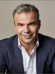 Marco Pozzo übernimmt bei Wolford