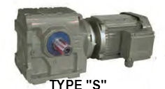Thumbnail: ANG Inline Reducers Type R, K, F, S