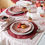 Thumbnail: Jardins du Monde Dessert/Salad Plate Assorted Set/4 - Blush
