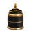 Thumbnail: L’Objet Bibliothèque Gold Candle Scented