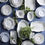 Thumbnail: Juliska Jardins du Monde Whitewash Hostess Tray
