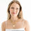 Thumbnail: Susan Shaw Golf Toggle Necklace