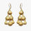 Thumbnail: We Dream In Colour Alexsandra Earrings