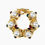 Thumbnail: Kenneth Jay Lane Multicolored Gemstone & Pearl Toggle