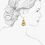 Thumbnail: We Dream In Colour Alexsandra Earrings