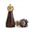 Thumbnail: L’Objet Haas Fantomes Salt & Pepper Mills