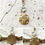 Thumbnail: VB & Co Cross Lord’s Prayer Coin Medallion Long Chain Necklace Jewelry