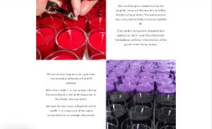 Thumbnail: Rigaud Bois Précieux Large Scented Luxury Candle