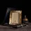 Thumbnail: L’Objet Ray Frame 5 x 7 Gold