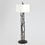 Thumbnail: Global Views Grove Floor Lamp-Bronze