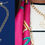 Thumbnail: Susan Shaw Gold Cross  Necklace Handcast Jewelry