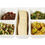 Thumbnail: Juliska Berry & Thread Appetizer Platter Whitewash