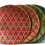 Thumbnail: L’Objet Fortuny Assorted Canape Plates (Set of 4)