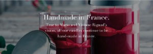 Thumbnail: Rigaud Reine de la Nuit Scented Luxury Candle Large