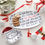 Thumbnail: Mariposa Smiling Santa Candy Dish