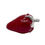 Thumbnail: Mariposa Red Strawberry Napkin Weight