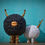 Thumbnail: L’Objet Haas Monster Incense Burner Black
