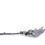 Thumbnail: Vagabond House Pewter  Blackberry Serving Spoon