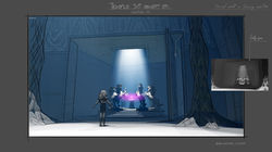 UNICORN ACADEMY, season 1