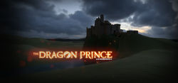 The Dragon Prince