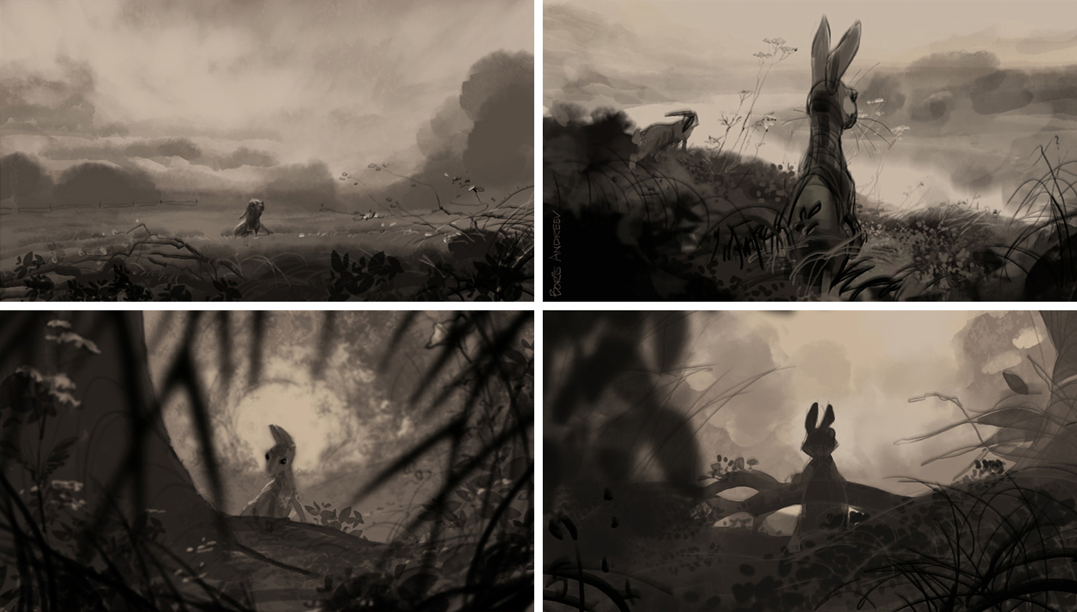 Watership Down
