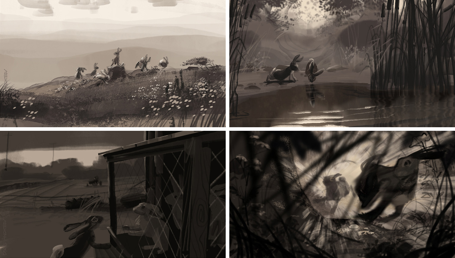 Watership Down
