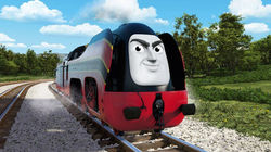 Thomas & Friends